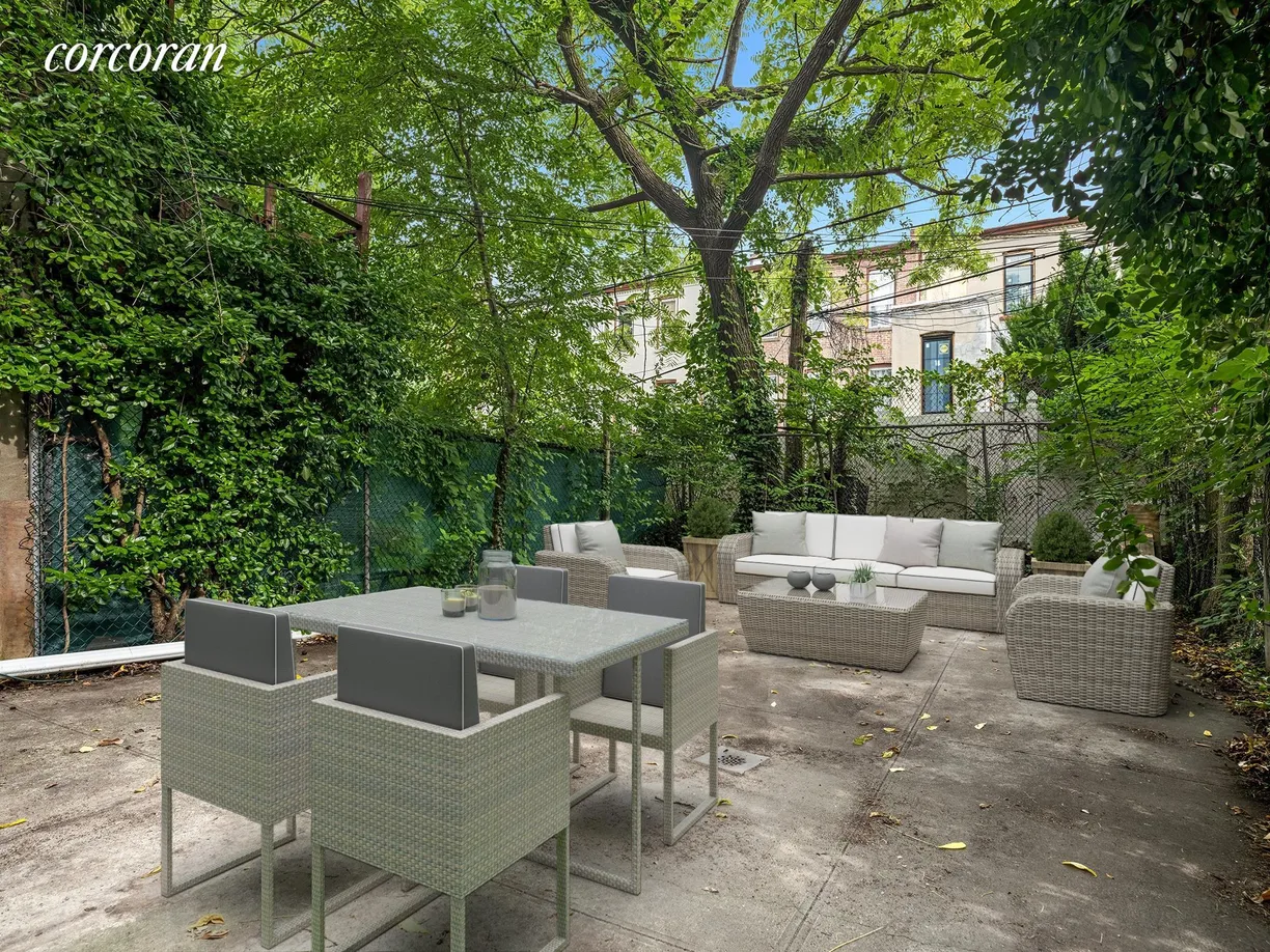 New York City Real Estate | View 463 Putnam Avenue, 1 | Select a Category