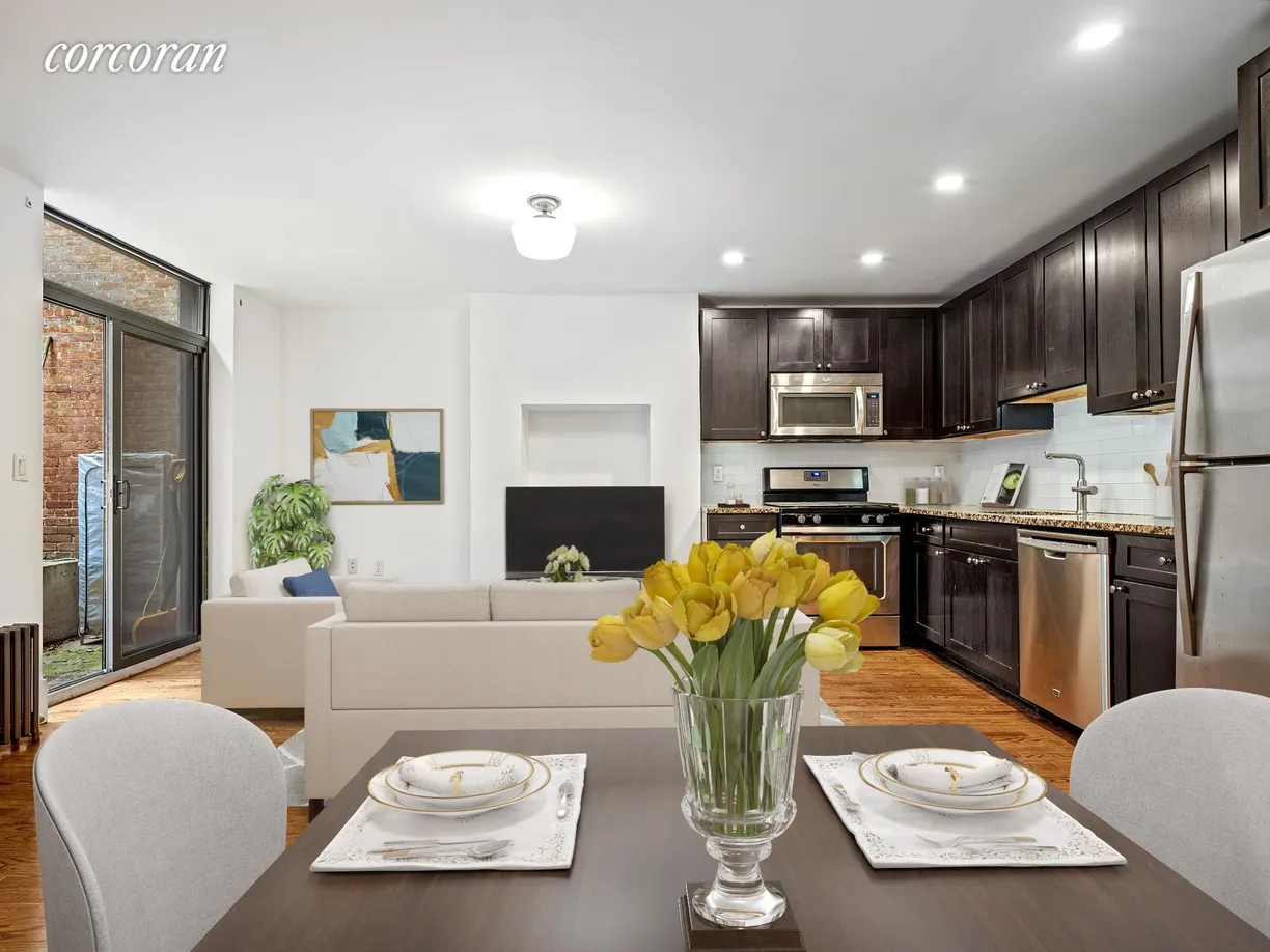New York City Real Estate | View 463 Putnam Avenue, 1 | Select a Category