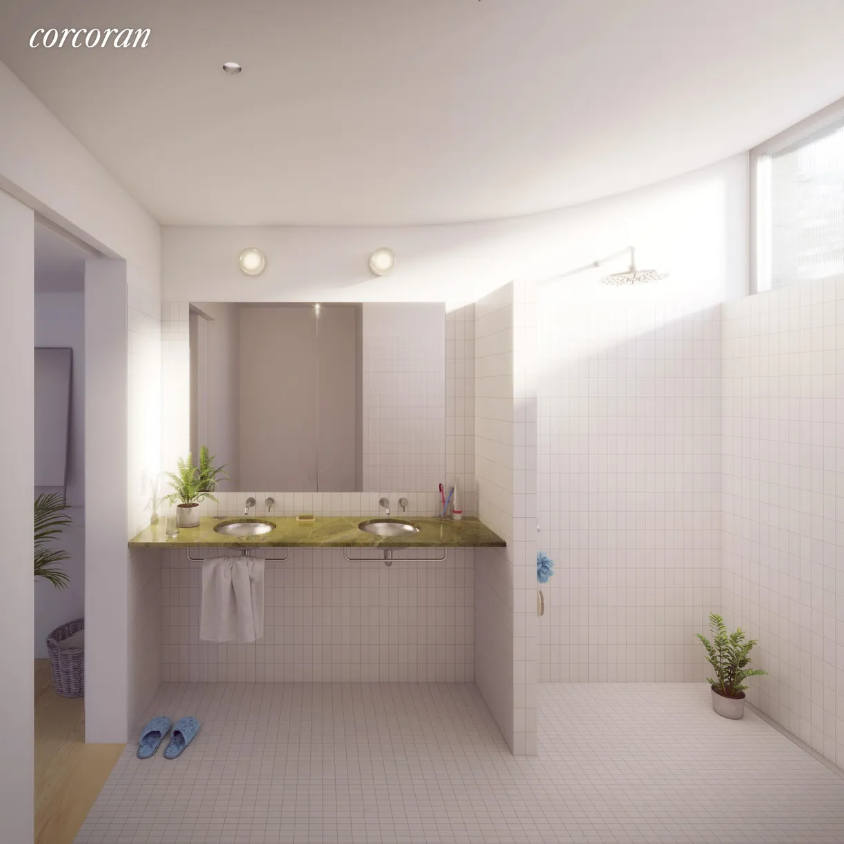 New York City Real Estate | View 450 Warren Street, 3C | room 2