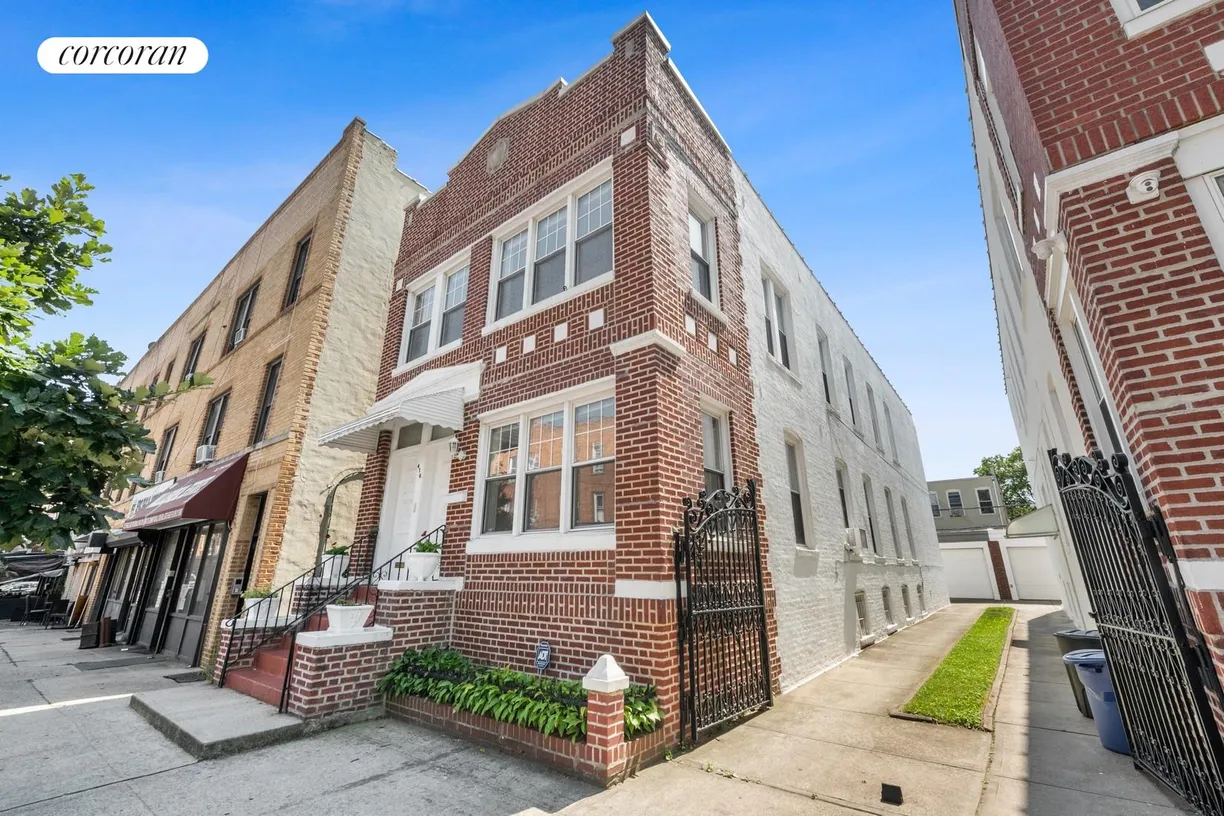 New York City Real Estate | View 476 80th Street | 6 Beds, 2 Baths