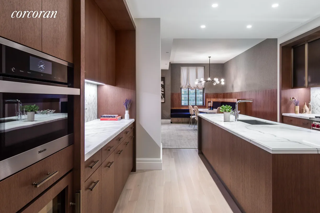 New York City Real Estate | View 100 Barclay Street, 25A | room 1