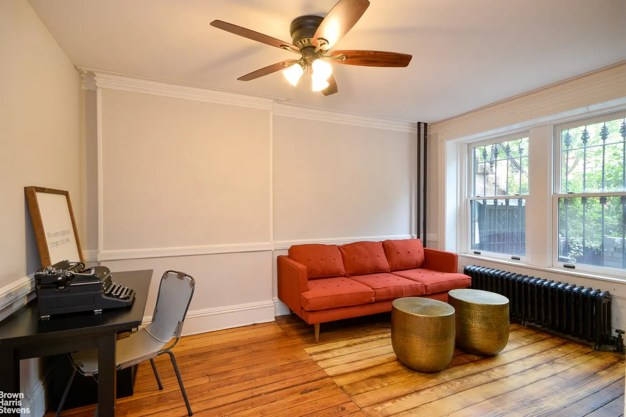 New York City Real Estate | View Hancock Street | 1 Bed, 1 Bath