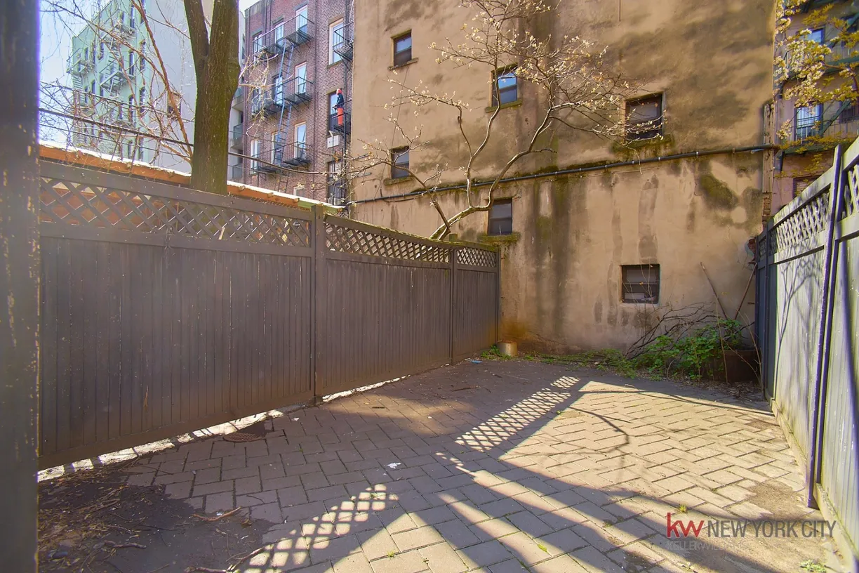 New York City Real Estate | View East 13th Street | 2 Beds, 2 Baths