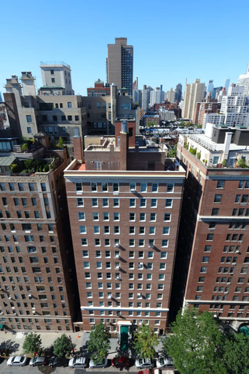 New York City Real Estate | View 544 East 86th Street, 5-E | 4 Beds, 3 Baths