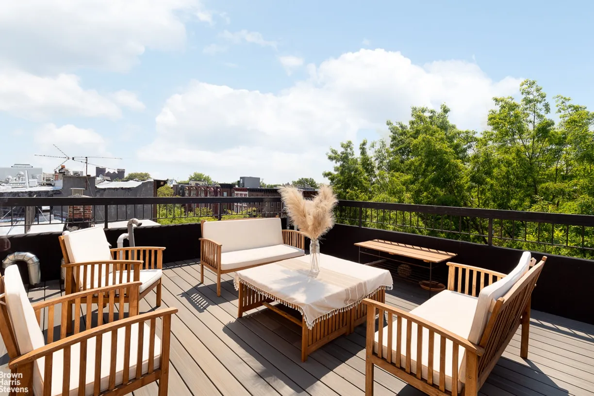 New York City Real Estate | View Putnam Avenue | 2 Beds, 2 Baths