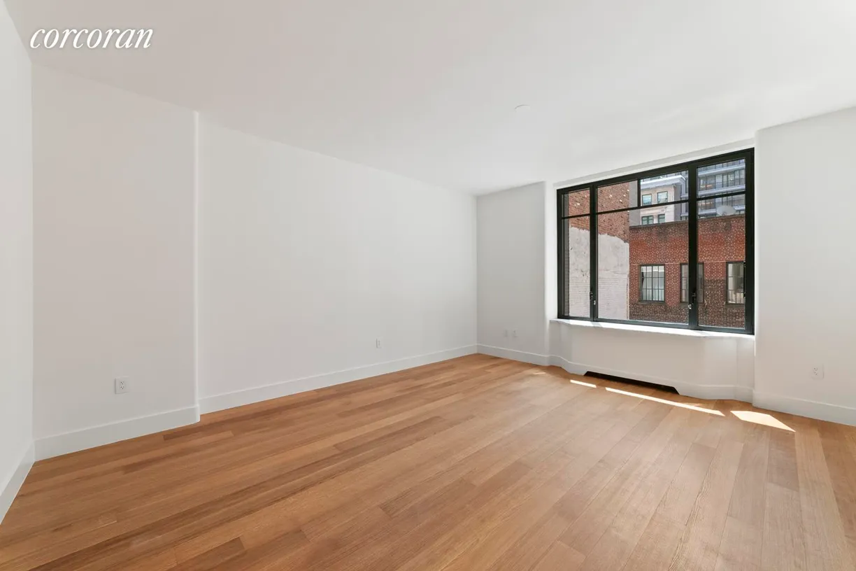 New York City Real Estate | View 110 Charlton Street, 9E | 1 Bed, 1 Bath