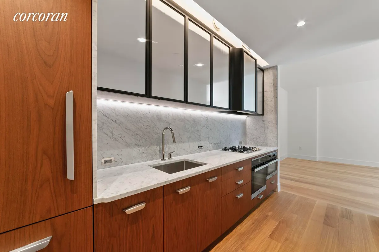 New York City Real Estate | View 110 Charlton Street, 9E | Kitchen