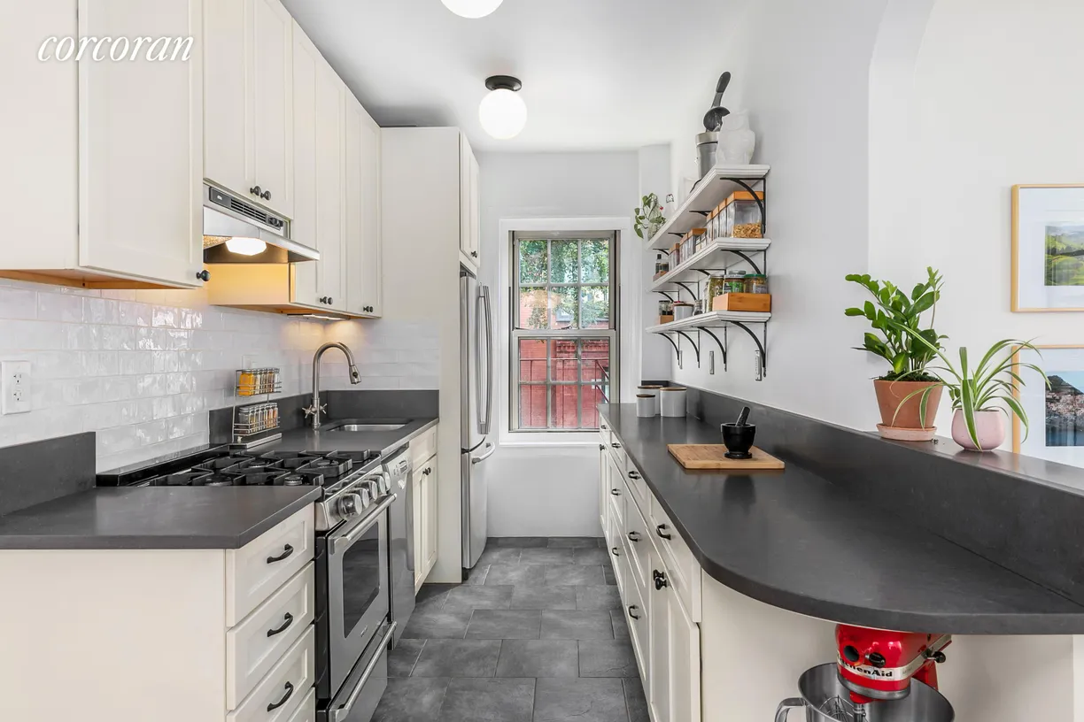 New York City Real Estate | View 72 Orange Street, 2C | room 1