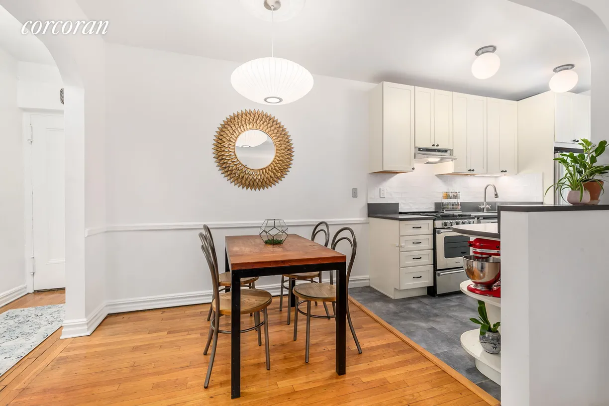 New York City Real Estate | View 72 Orange Street, 2C | room 2