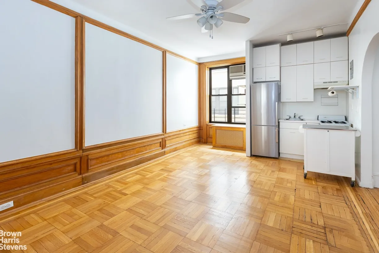 New York City Real Estate | View West 81st Street | 1 Bed, 1 Bath