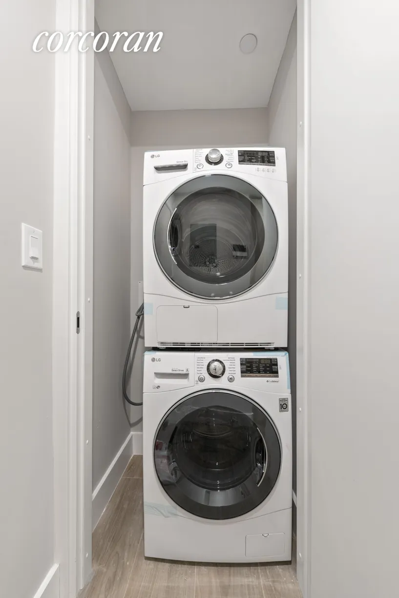 New York City Real Estate | View 232 East 18th Street, 3E | Other Listing Photo