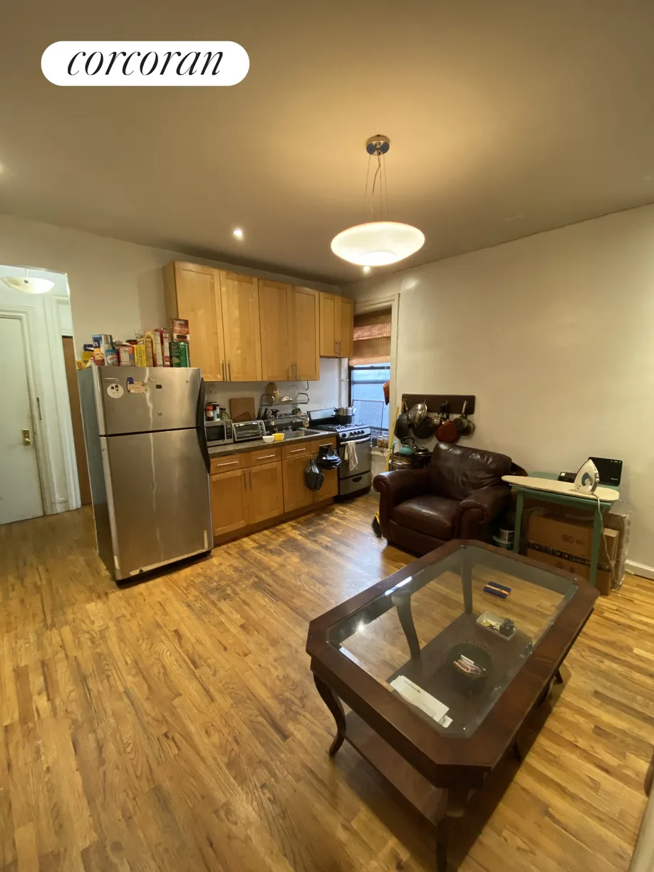 New York City Real Estate | View 47 MacDonough Street, 15 | room 1