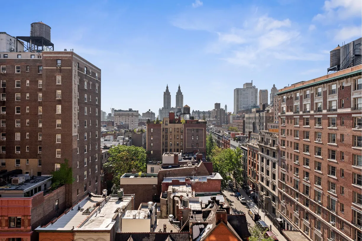 New York City Real Estate | View 201 West 74th Street, 11D | 1 Bed, 1 Bath