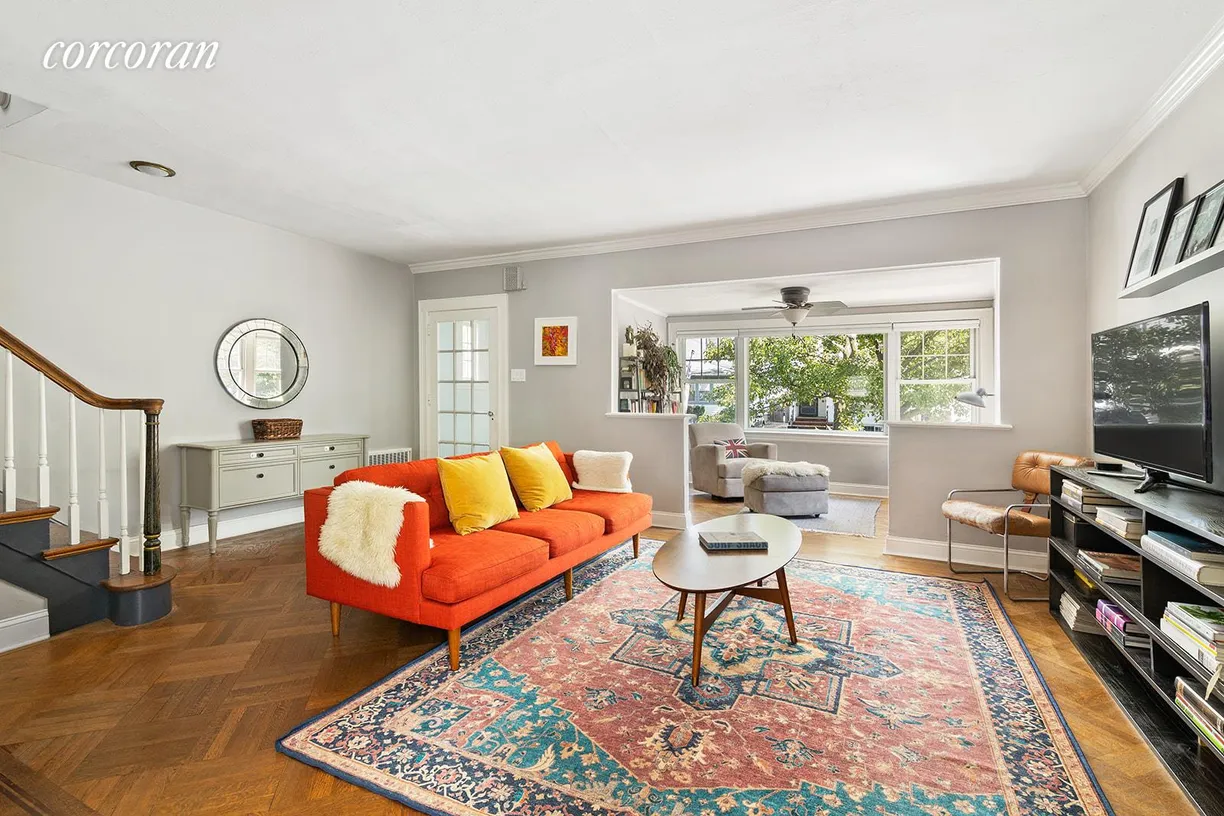 New York City Real Estate | View 1762 Madison Place | Select a Category