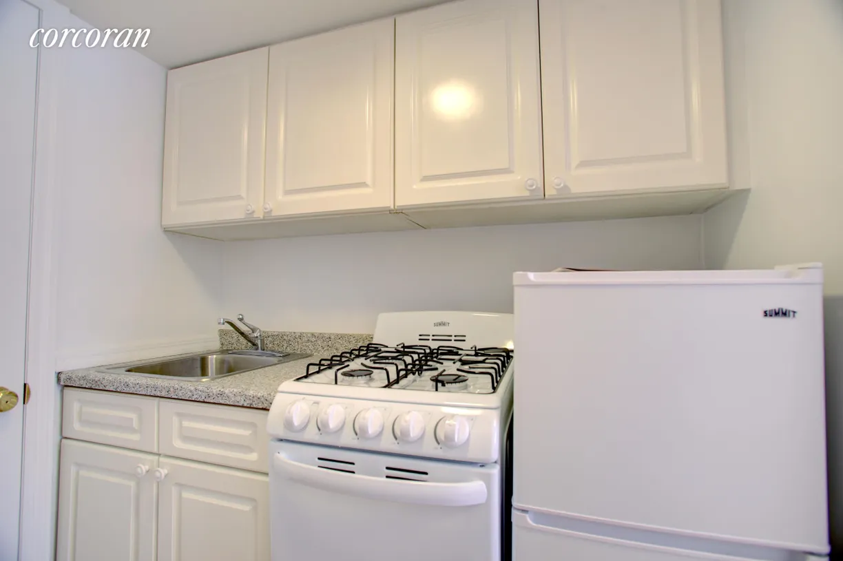 New York City Real Estate | View 104 West 80th Street, 11 | room 2