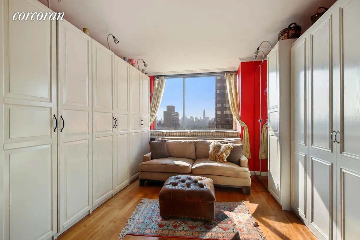 New York City Real Estate | View 111 West 67th Street, 22K | 1 Bath