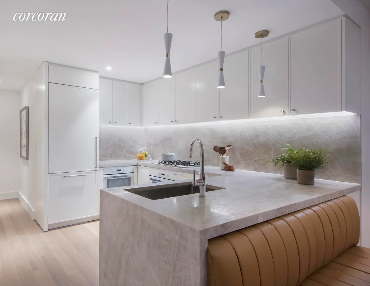 New York City Real Estate | View 212 West 72nd Street, 10C | room 1