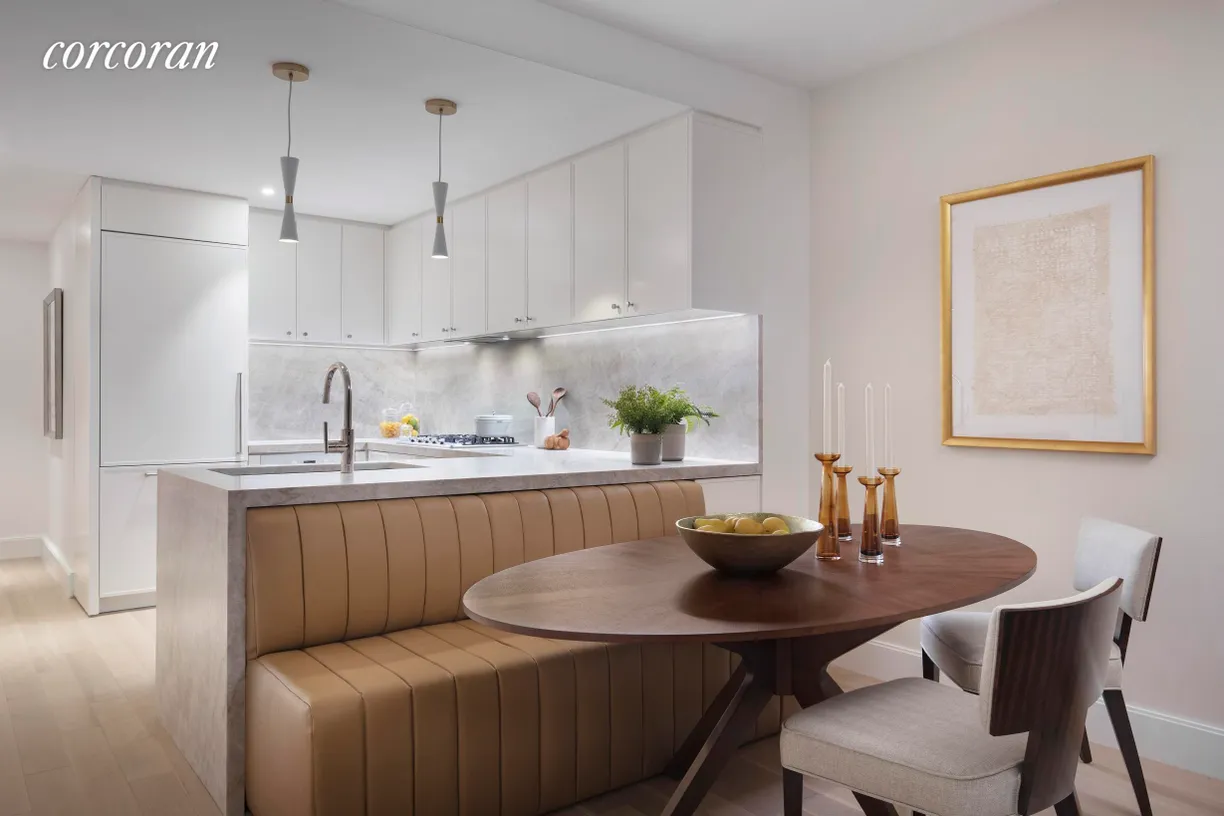 New York City Real Estate | View 212 West 72nd Street, 10C | room 2