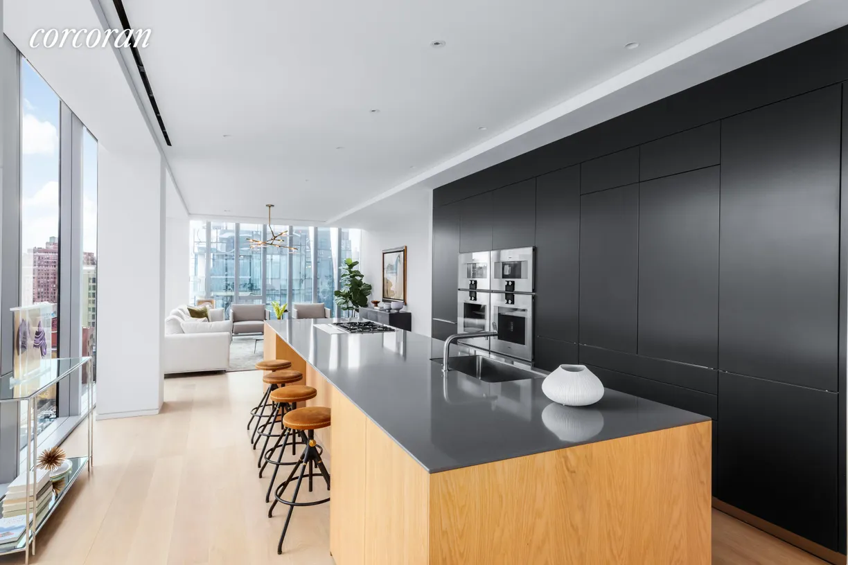 New York City Real Estate | View 515 West 29th Street, 10 | Kitchen