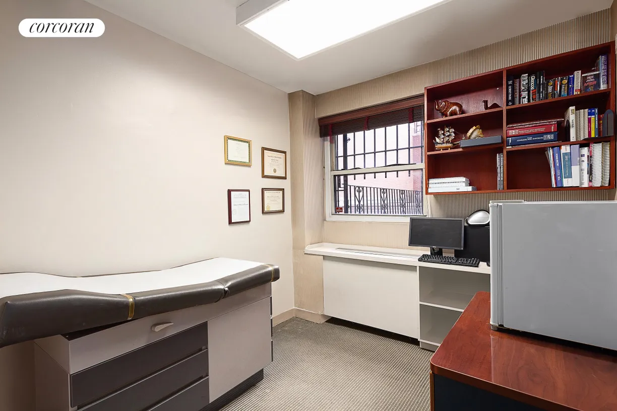 New York City Real Estate | View 420 East 72Nd Street, 1JK | Other Listing Photo