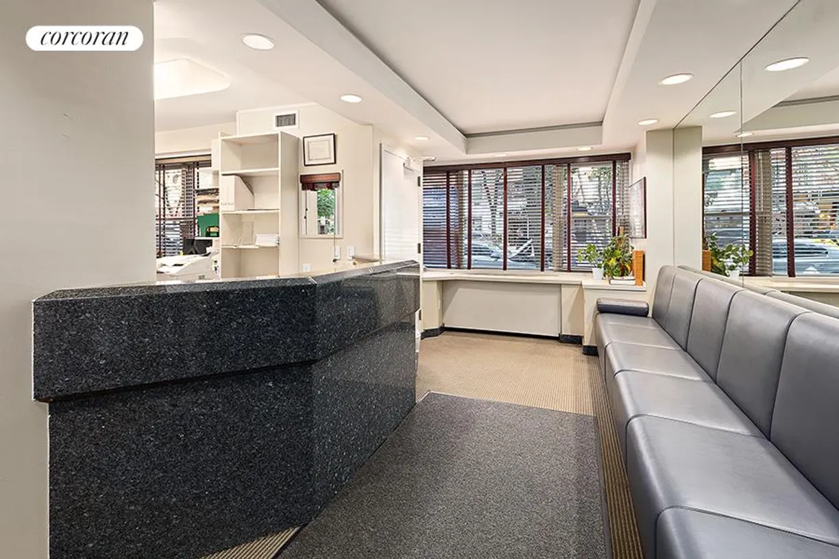 New York City Real Estate | View 420 East 72Nd Street, 1JK | 3 Baths