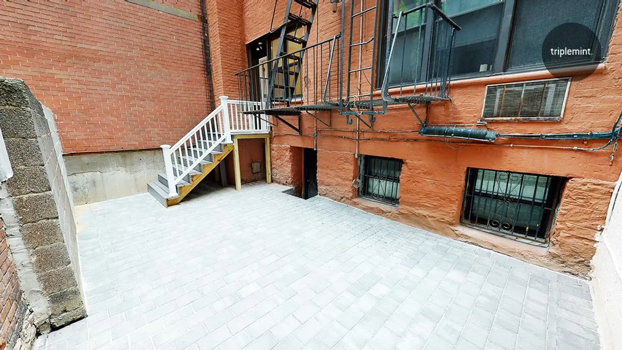 New York City Real Estate | View East 73rd Street | 1 Bath