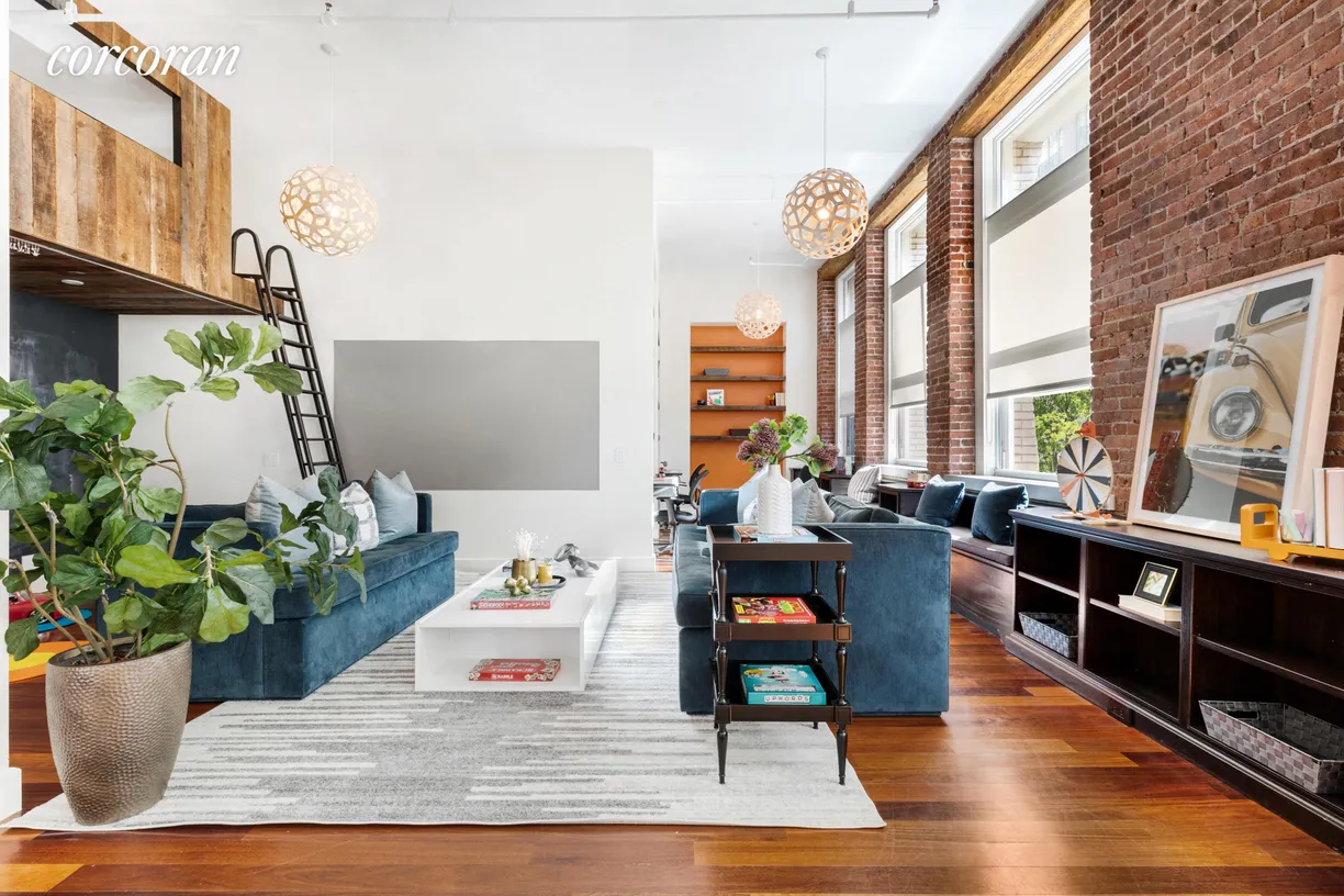 New York City Real Estate | View 139 West 19th Street, 3SW2D | room 2