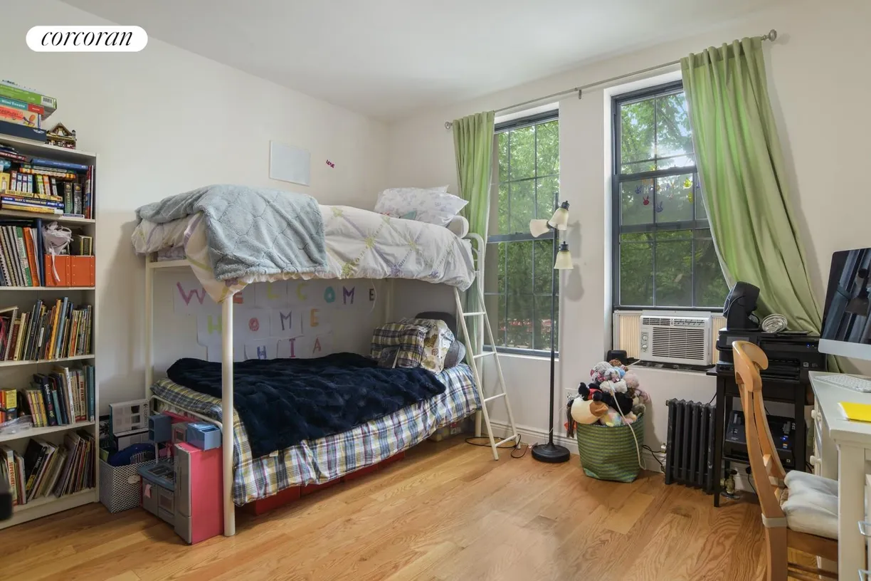 New York City Real Estate | View 241 Ocean Parkway, D1 | room 1