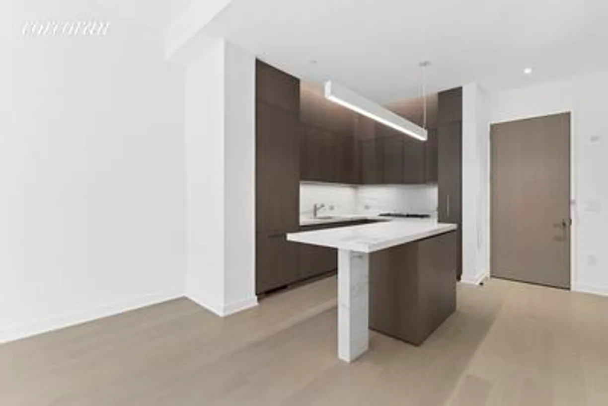 New York City Real Estate | View 77 Charlton Street, N8F | Open Kitchen 