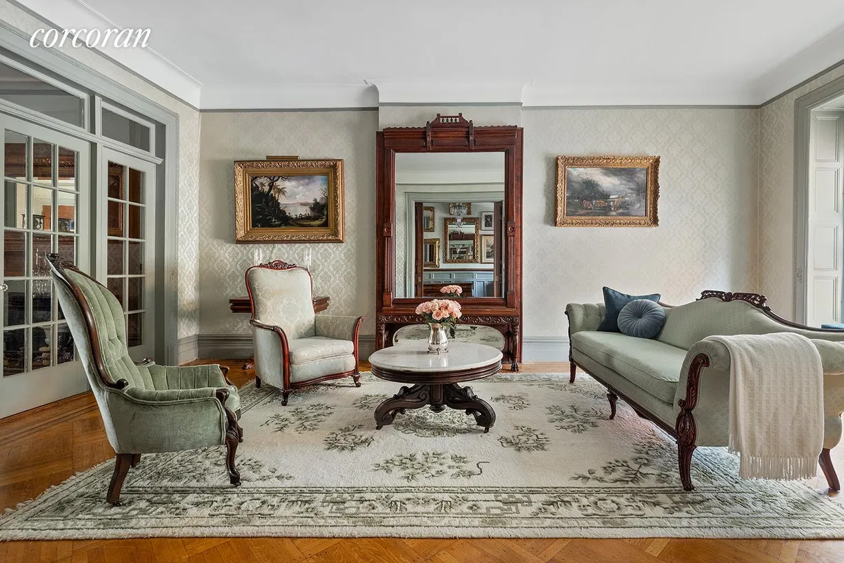 New York City Real Estate | View 562 2nd Street | 6 Beds, 3 Baths