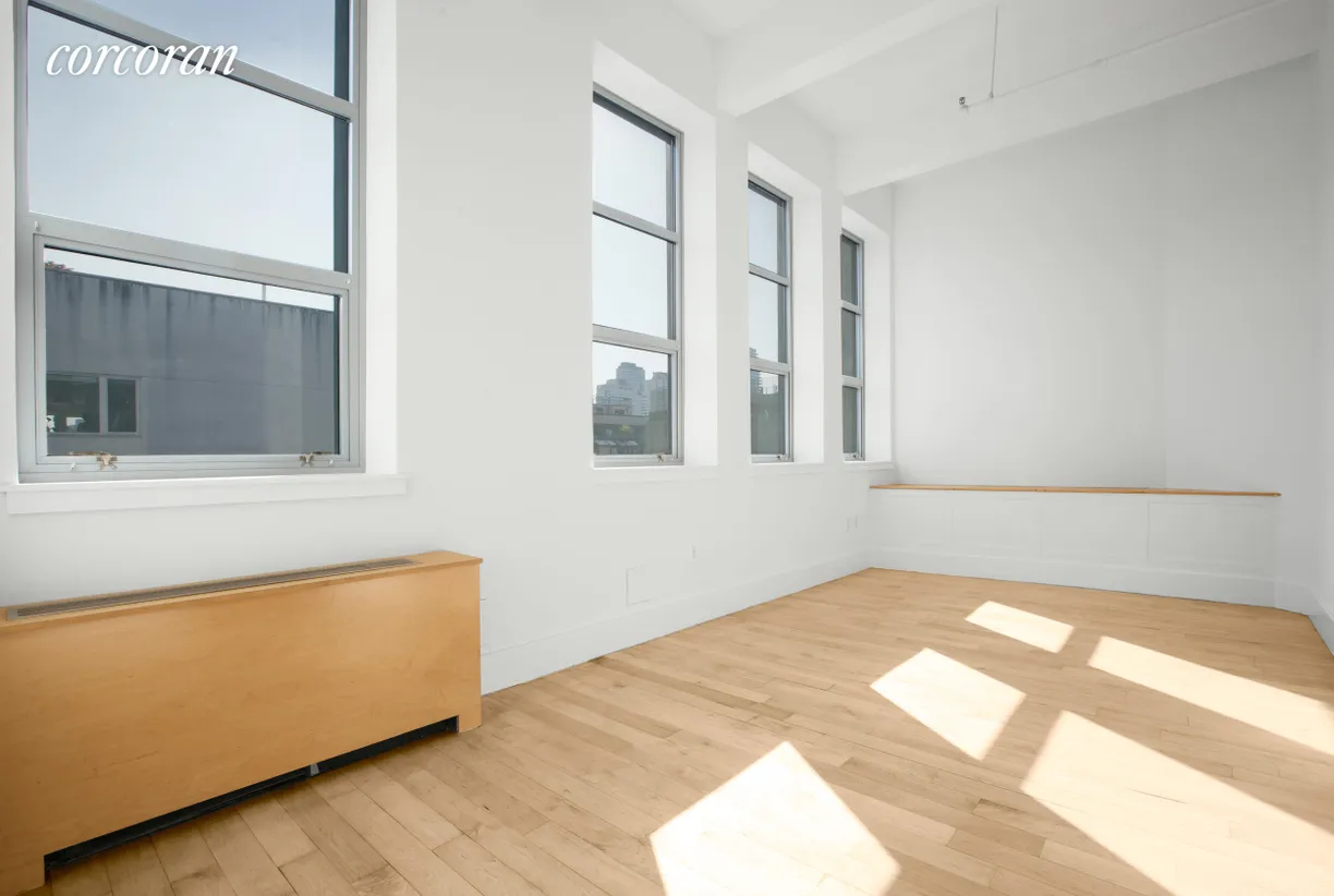 New York City Real Estate | View 55 Berry Street, 5G | Photo4