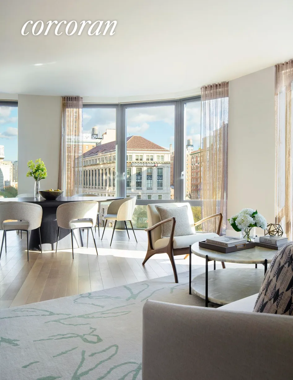 New York City Real Estate | View 212 West 72nd Street, 6H | room 2