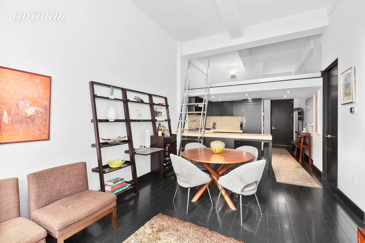 New York City Real Estate | View 254 Park Avenue South, 9HJ | room 1