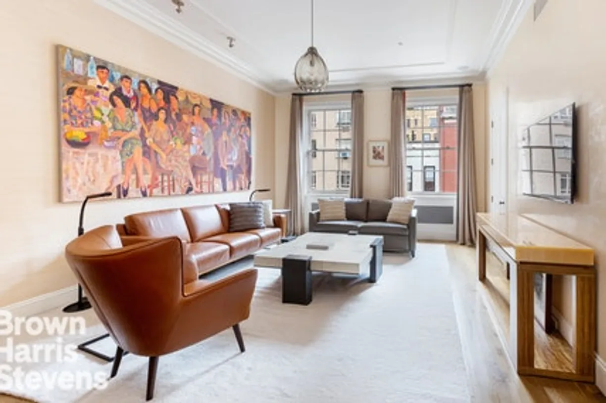 New York City Real Estate | View East 67th Street | 1 Bed, 1 Bath