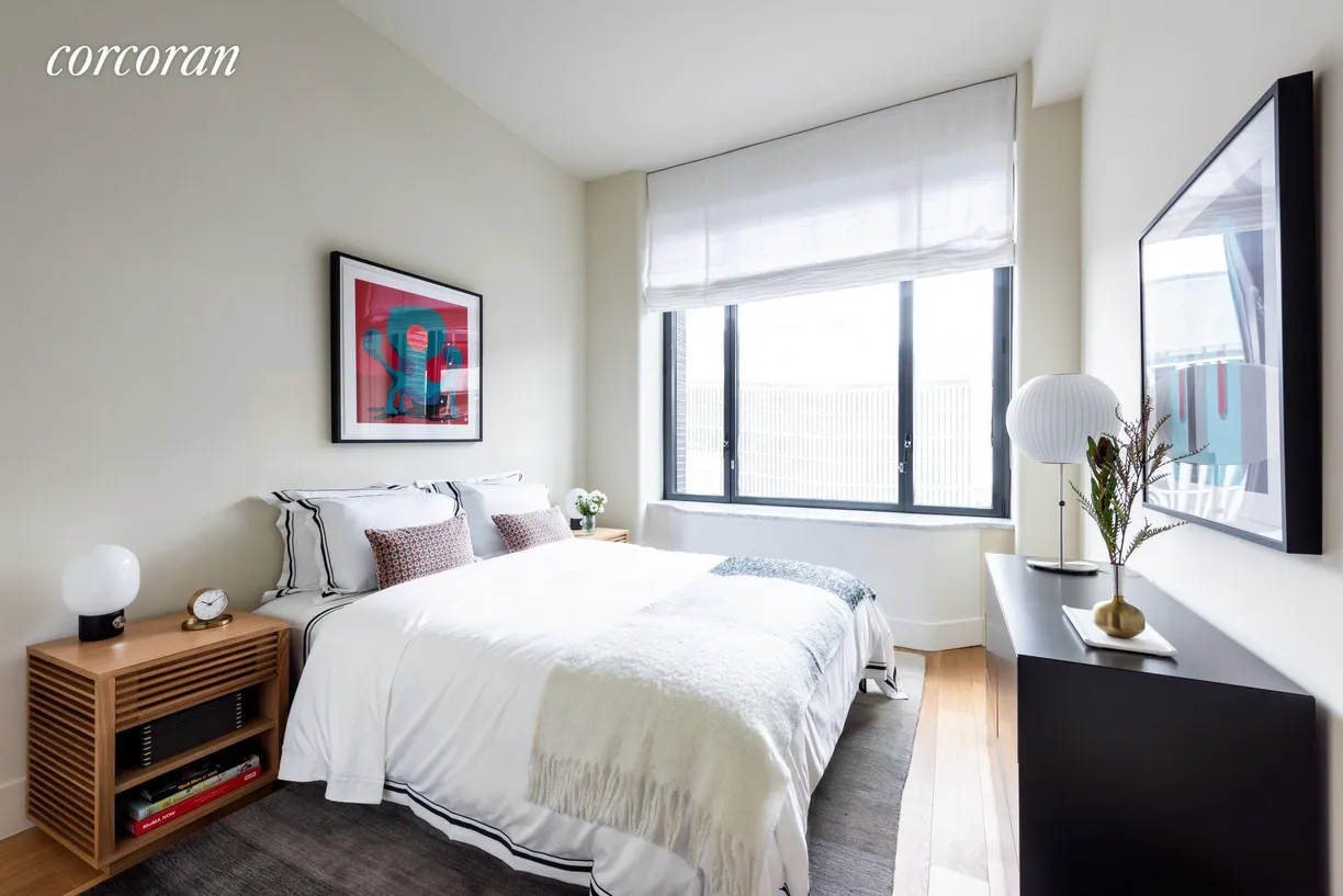 New York City Real Estate | View 110 Charlton Street, 26A | Photo3