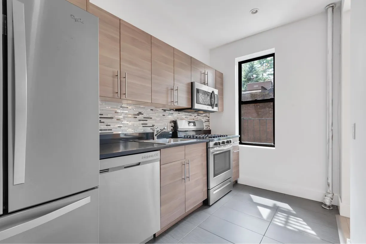 New York City Real Estate | View Washington Avenue | 1 Bed, 1 Bath