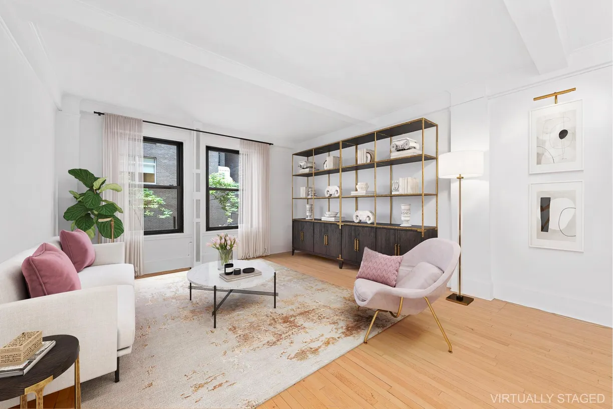 New York City Real Estate | View East 48th Street | 1 Bed, 1 Bath