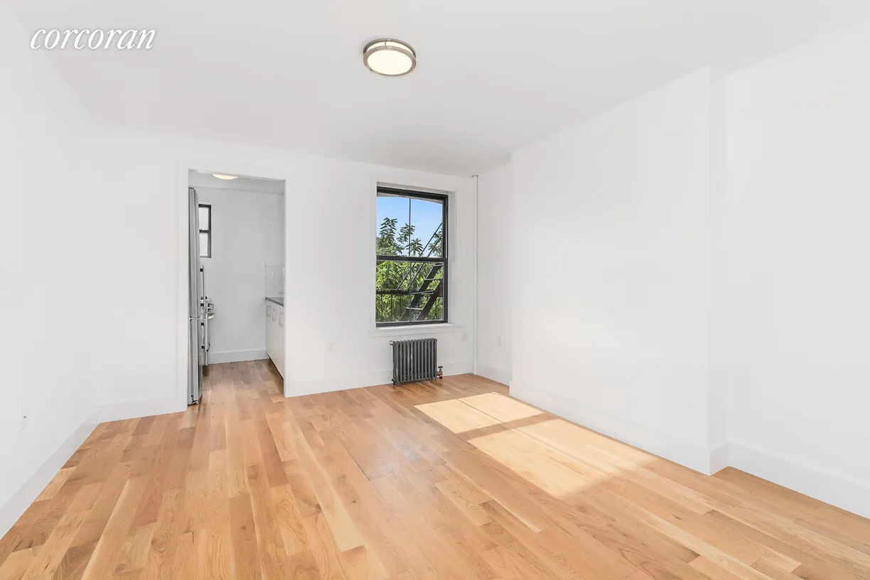 New York City Real Estate | View 439 Hicks Street, 5D | Select a Category