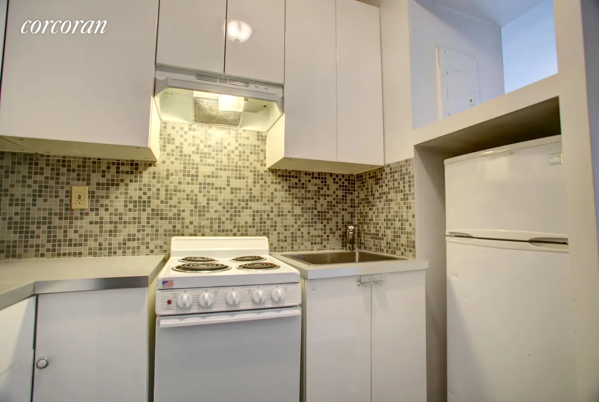 New York City Real Estate | View 137 West 83rd Street, 2SE | room 2