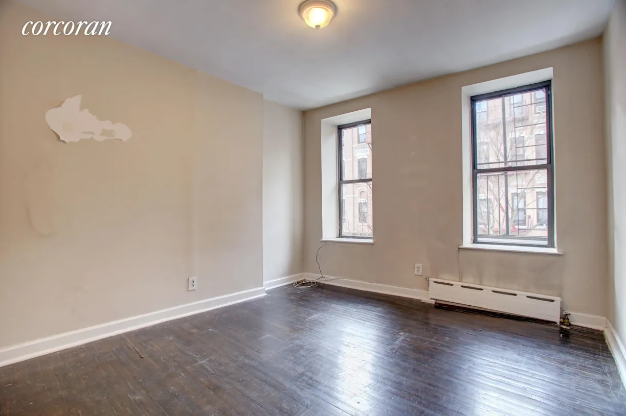 New York City Real Estate | View 137 West 83rd Street, 2SE | 1 Bath