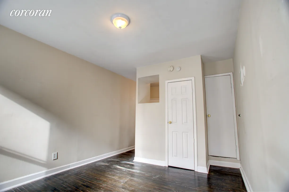 New York City Real Estate | View 137 West 83rd Street, 2SE | room 1