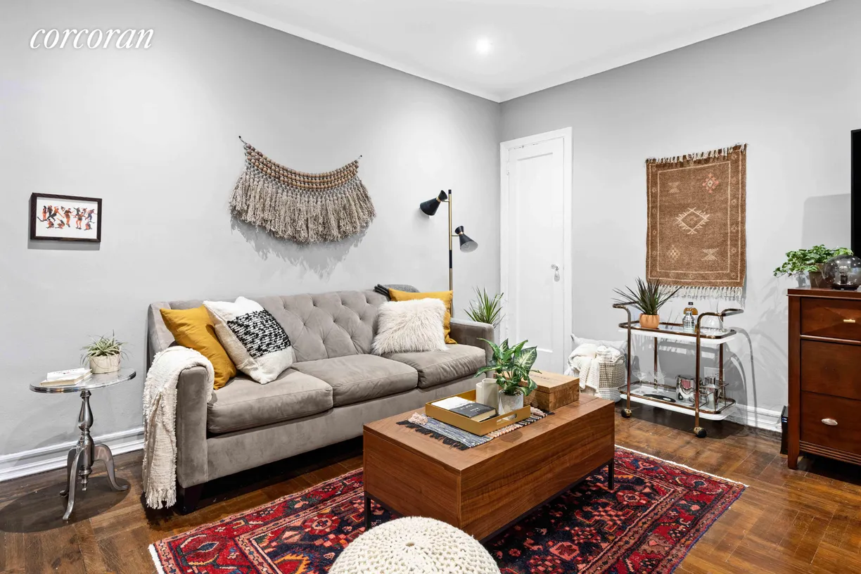 New York City Real Estate | View 72 Orange Street, 1G | Photo2