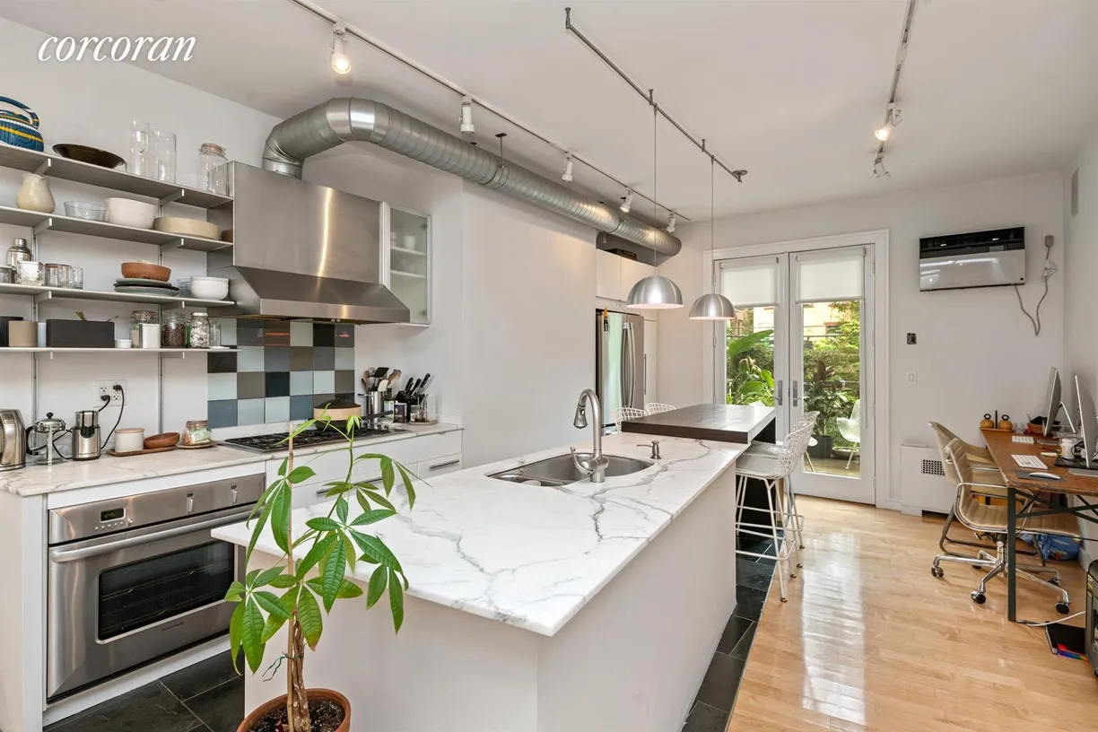 New York City Real Estate | View 139 Cambridge Place | Other Listing Photo