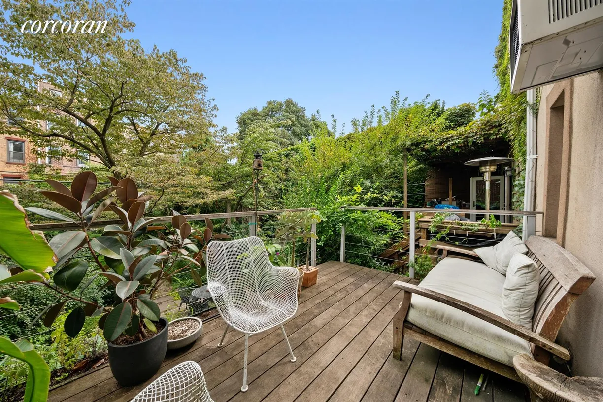 New York City Real Estate | View 139 Cambridge Place | Other Listing Photo