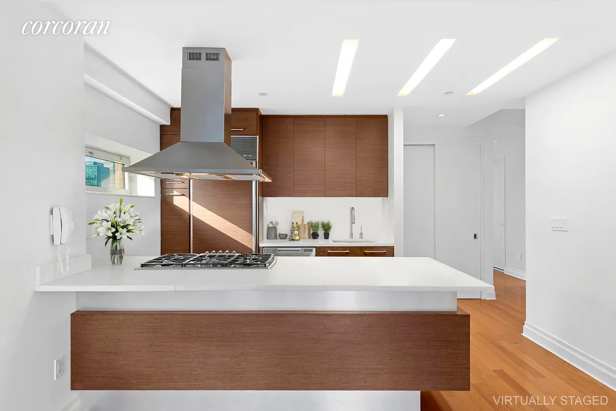 New York City Real Estate | View 39 East 29th Street, 27A | room 1