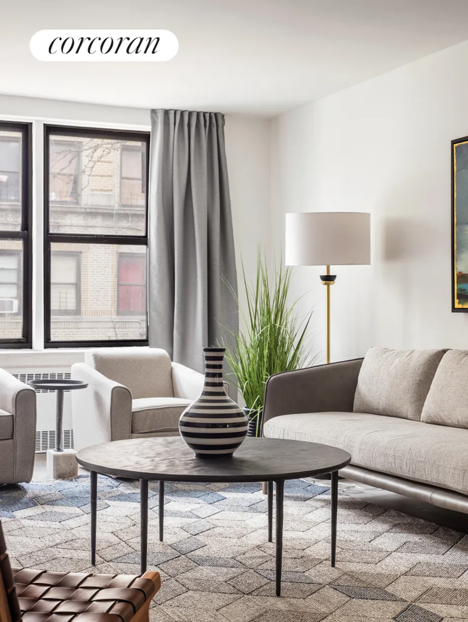 New York City Real Estate | View 2420 Morris Avenue, 1H | room 1