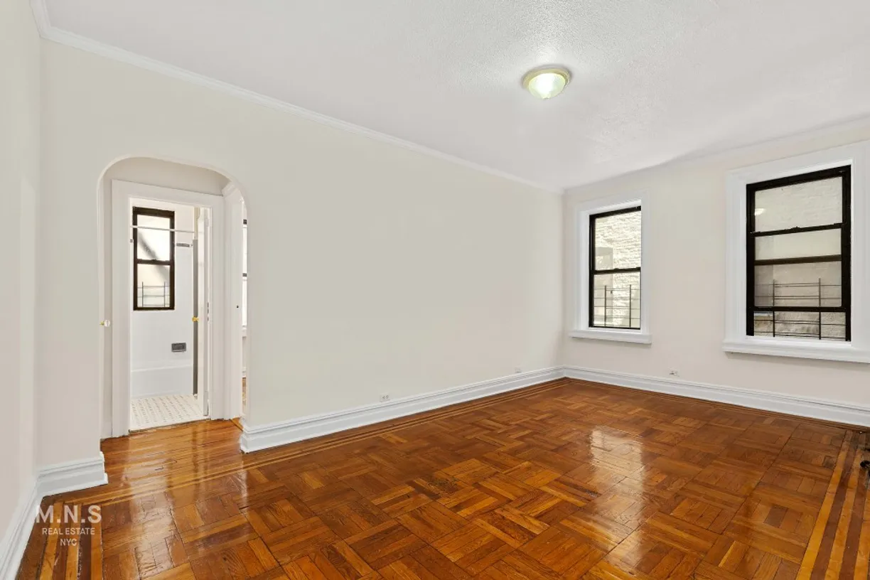New York City Real Estate | View 20 Laurel Hill Ter, 2-B | 1 Bed, 1 Bath