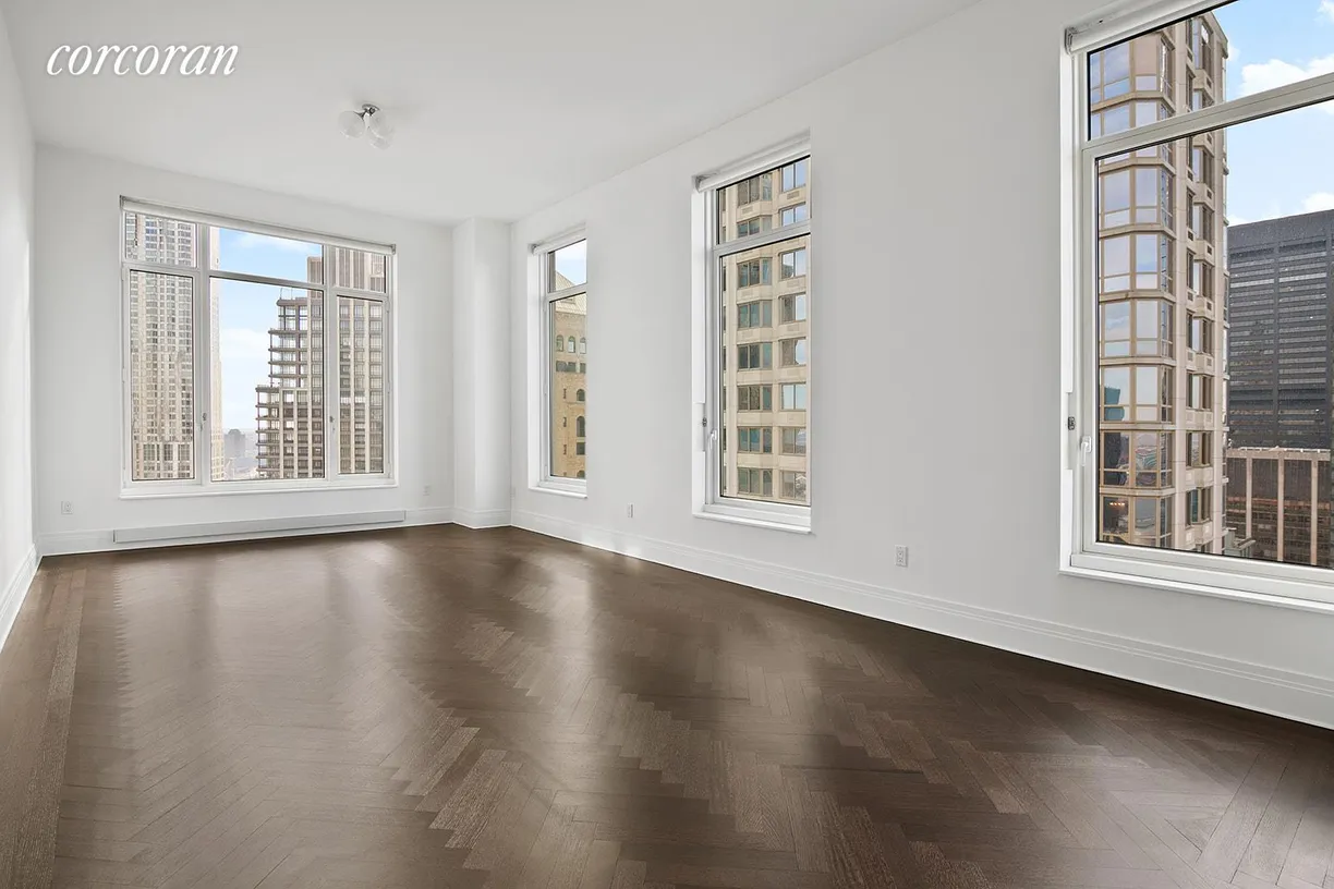 New York City Real Estate | View 30 Park Place, 52C | room 1
