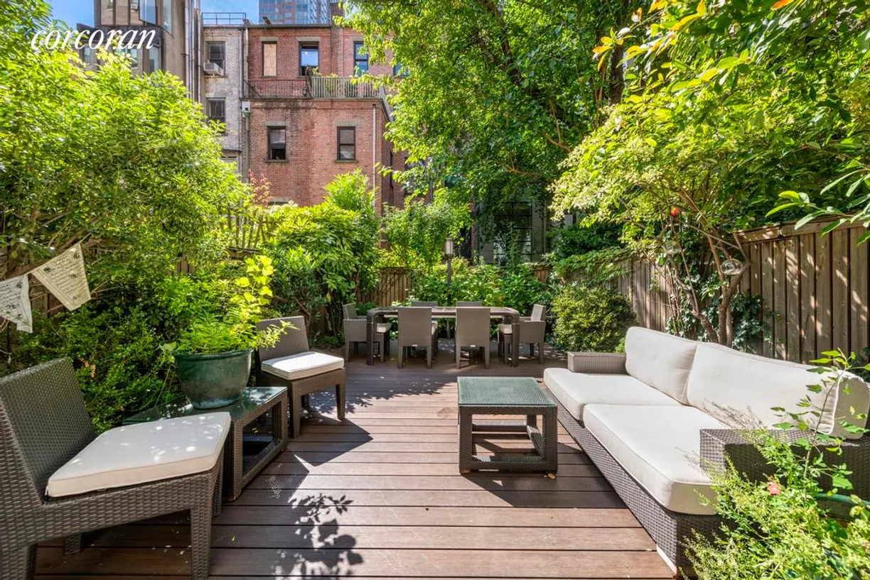 New York City Real Estate | View 136 West 70th Street, 2 | 2 Beds, 2 Baths