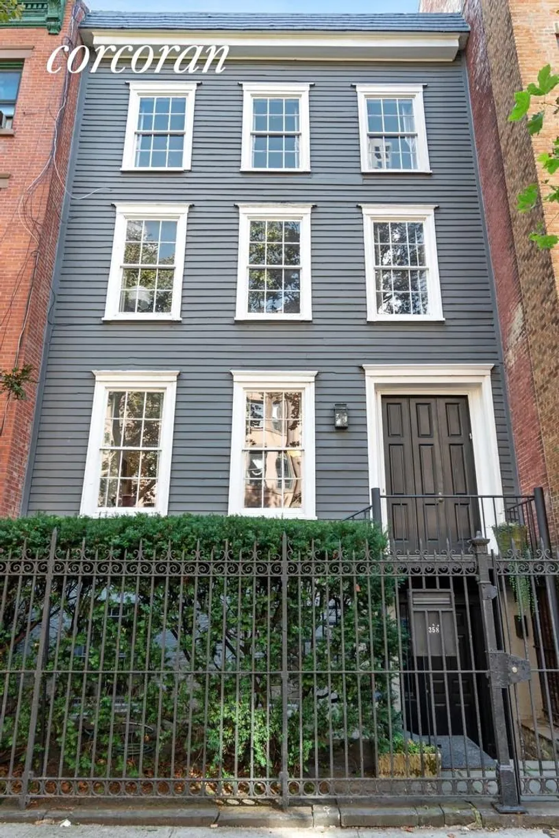 New York City Real Estate | View 358 State Street | 4 Beds, 4 Baths